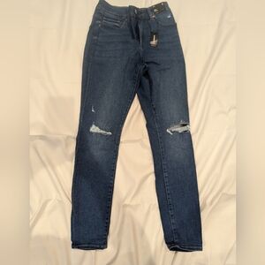 Express Jeans